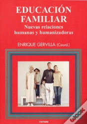 Capa do artigo Educación Familiar