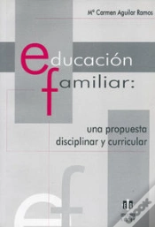 Capa do artigo Educación Familiar
