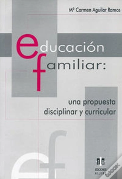 Capa do artigo Educación Familiar