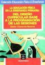 Educacion F.E.Primaria:Dise¾O Curric.Base A Programacion Ses - Preview