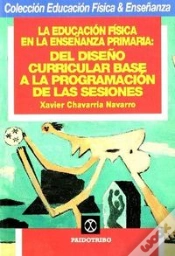 Capa do artigo Educacion F.E.Primaria:Dise¾O Curric.Base A Programacion Ses