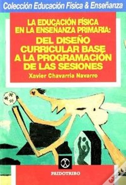 Capa do artigo Educacion F.E.Primaria:Dise¾O Curric.Base A Programacion Ses