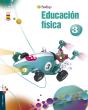 Educación Física 3º Primaria - Preview