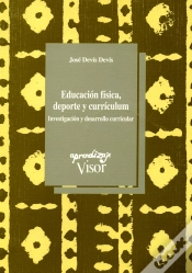 Capa do artigo Educación Física, Deporte Y Currículum