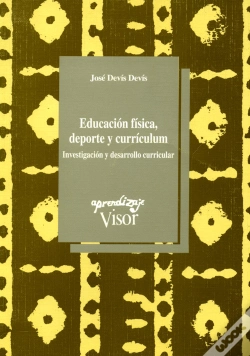 Capa do artigo Educación Física, Deporte Y Currículum