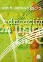 Educación Física Eso3. Libro De Texto (Color) - Preview