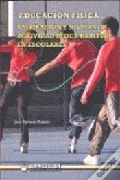 Capa do artigo Educación Física