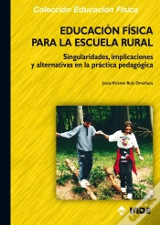 Capa do artigo Educación Física Para La Escuela Rural