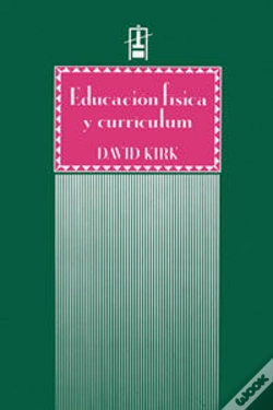 Capa do artigo Educación Física Y Currículum
