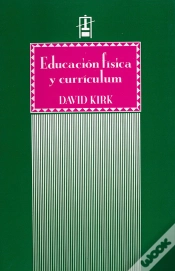 Capa do artigo Educación Física Y Currículum