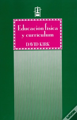 Capa do artigo Educación Física Y Currículum