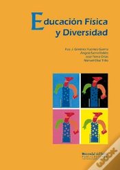 Capa do artigo Educación Física Y Diversidad