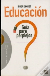 Capa do artigo Educación: Guía Para Perplejos