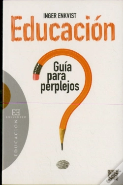 Capa do artigo Educación: Guía Para Perplejos