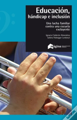 Capa do artigo Educación, Hándicap E Inclusión