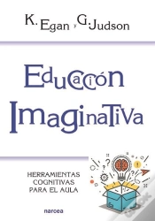 Capa do artigo Educación Imaginativa