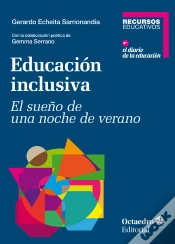 Capa do artigo Educación Inclusiva