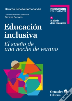 Capa do artigo Educación Inclusiva