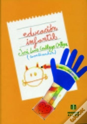 Capa do artigo Educación Infantil