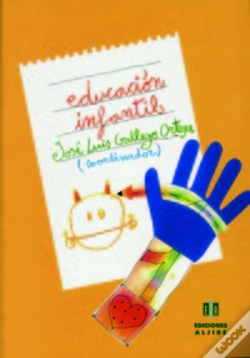 Capa do artigo Educación Infantil