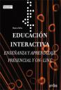 Educación Interactiva - Preview