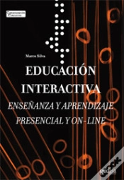 Capa do artigo Educación Interactiva