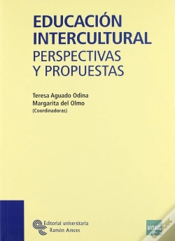 Capa do artigo Educación Intercultural