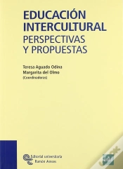 Capa do artigo Educación Intercultural