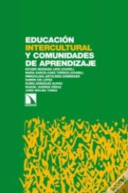 Capa do artigo Educación Intercultural Y Comunidades De Aprendizaje