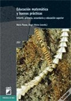 Capa do artigo Educación Matemática Y Buenas Prácticas