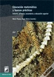 Capa do artigo Educación Matemática Y Buenas Prácticas