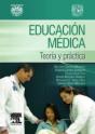 Educación Médica. Teoría Y Práctica - Preview