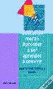 Capa do artigo Educación Moral Aprender A Ser, Aprender A Convivir