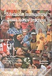 Capa do artigo Educación Multicultural. Bases Teórico-Prácticas
