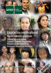 Capa do artigo Educación Multicultural. Bases Teórico-Prácticas