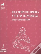 Capa do artigo Educación Multimedia Y Nuevas Tecnologías