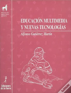 Capa do artigo Educación Multimedia Y Nuevas Tecnologías