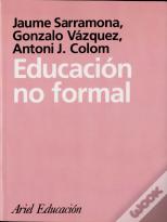 Educación No Formal