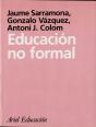 Educación No Formal - Preview
