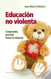 Capa do artigo Educación No Violenta