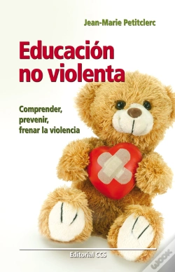 Capa do artigo Educación No Violenta