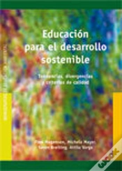 Capa do artigo Educación Para El Desarrollo Sostenible