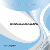 Capa do artigo Educación Para La Ciudadanía