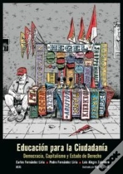 Capa do artigo Educación Para La Ciudadanía