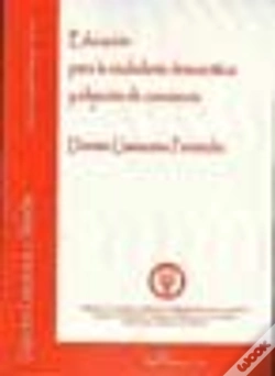 Capa do artigo Educación Para La Ciudadanía Y Objeción De Conciencia