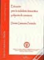 Capa do artigo Educación Para La Ciudadanía Y Objeción De Conciencia