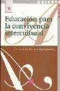Educación Para La Convivencia Intercultural (93) - Preview