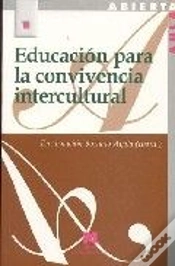 Capa do artigo Educación Para La Convivencia Intercultural (93)
