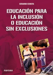 Capa do artigo Educación Para La Inclusión O Educación Sin Exclusiones