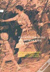 Capa do artigo Educación Para La Paz. El 2000, Año Internacional De La Cultura De La Paz
